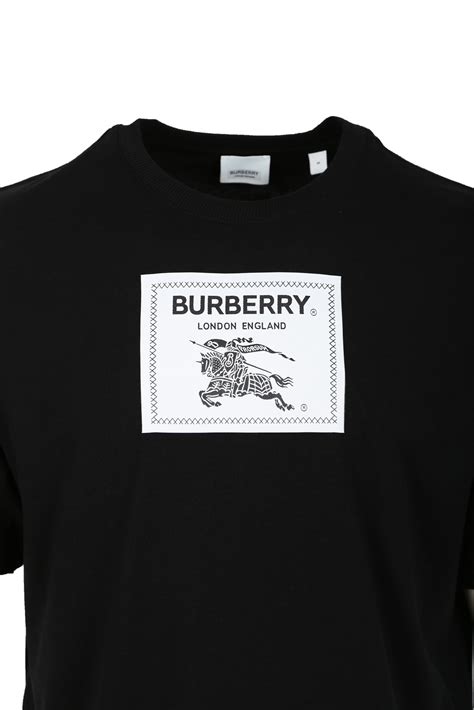 tricou burberry.